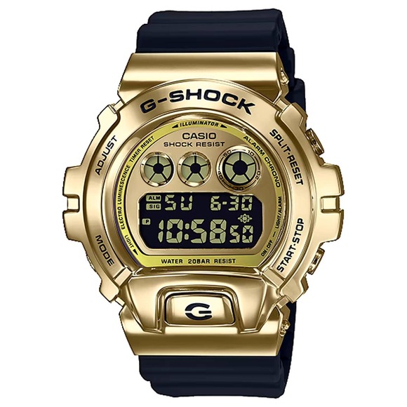 G-Shock Other - NWT! Men's G-SHOCK GM6900-G Watch